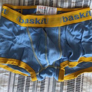 Baskit Trunks - S